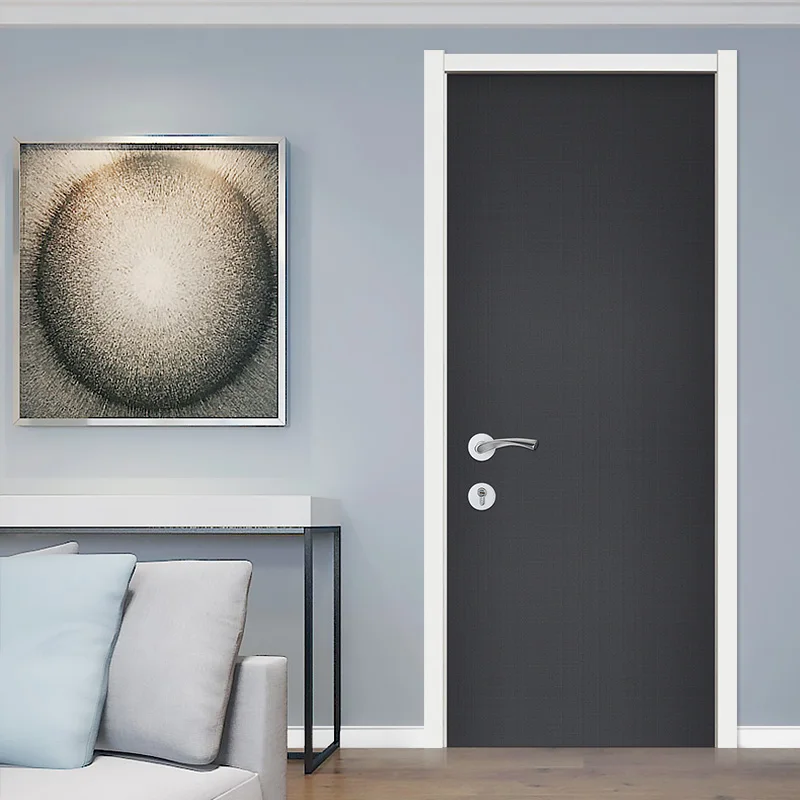 used ready made wooden doors price main entrance wooden doors guangzhou
