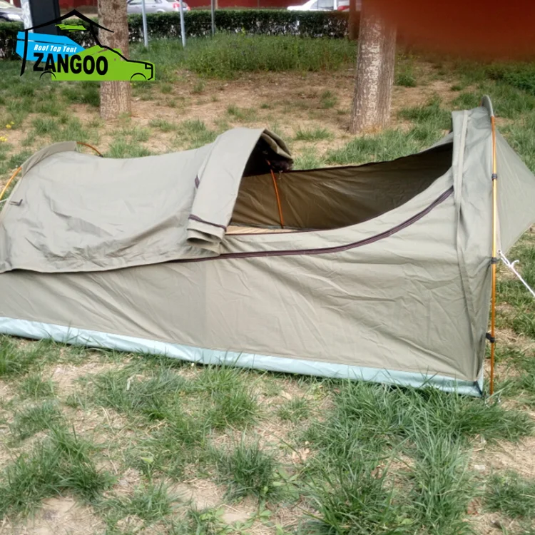 China wholesale outdoor special camping swag tent