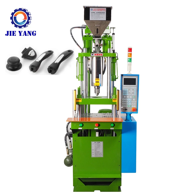 Manufacturer China vertical type bakelite injection molding machine for sale