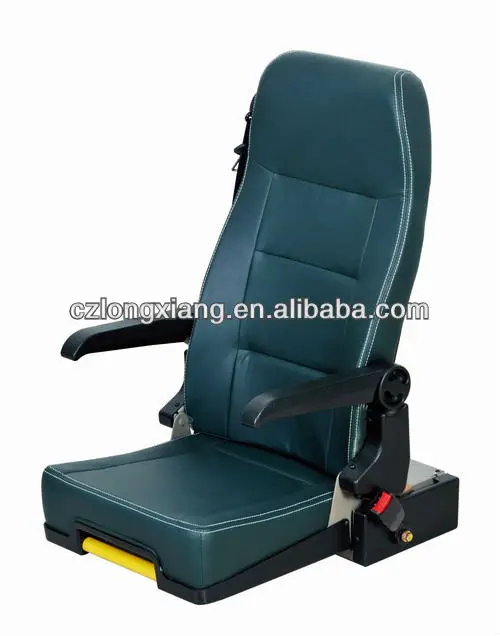 jump seat manufacturer for bus
