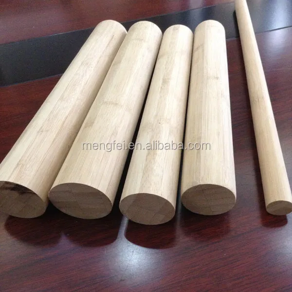 bamboo rod