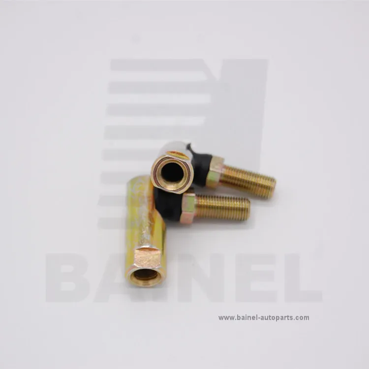 High quality autoparts ball joint ES series ES187 ES250 ES312 ES375 ES438 ES500 with certification TS16949