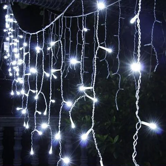 Led Curtain fairy light