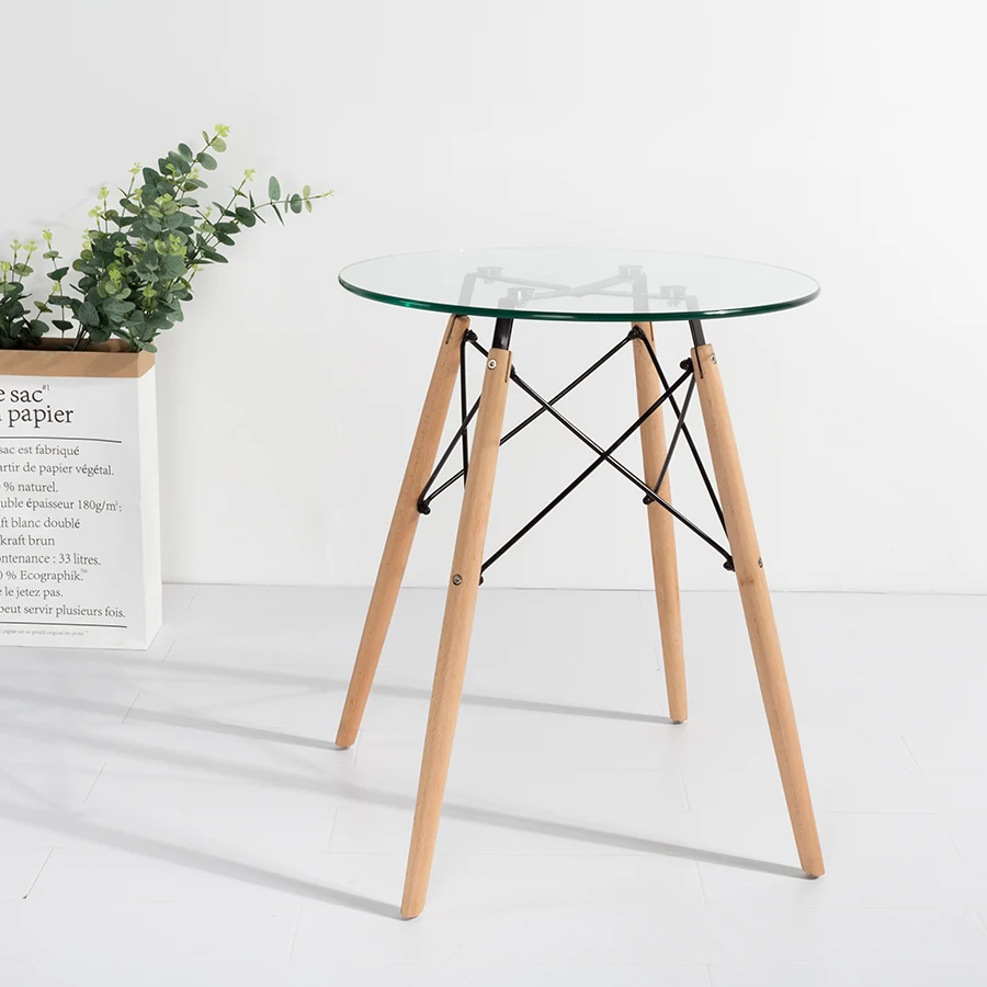 Modern design pictures of philippines round plastic chair table in malaysia