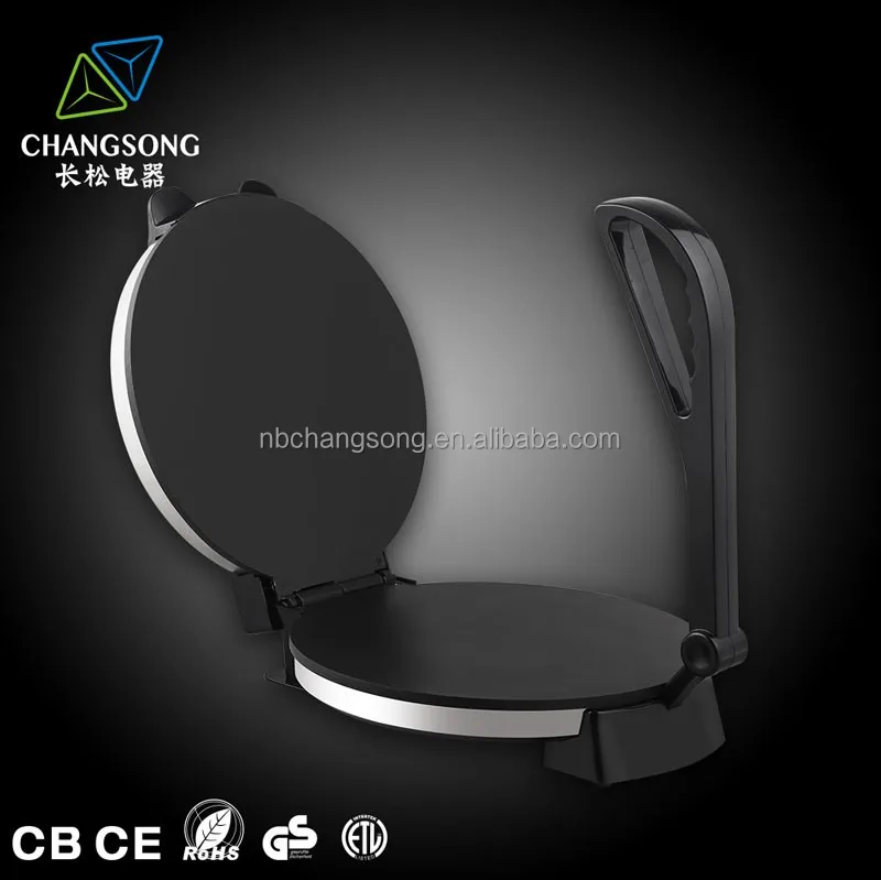 12 дюймов чапати Роти/машинка для приготовления