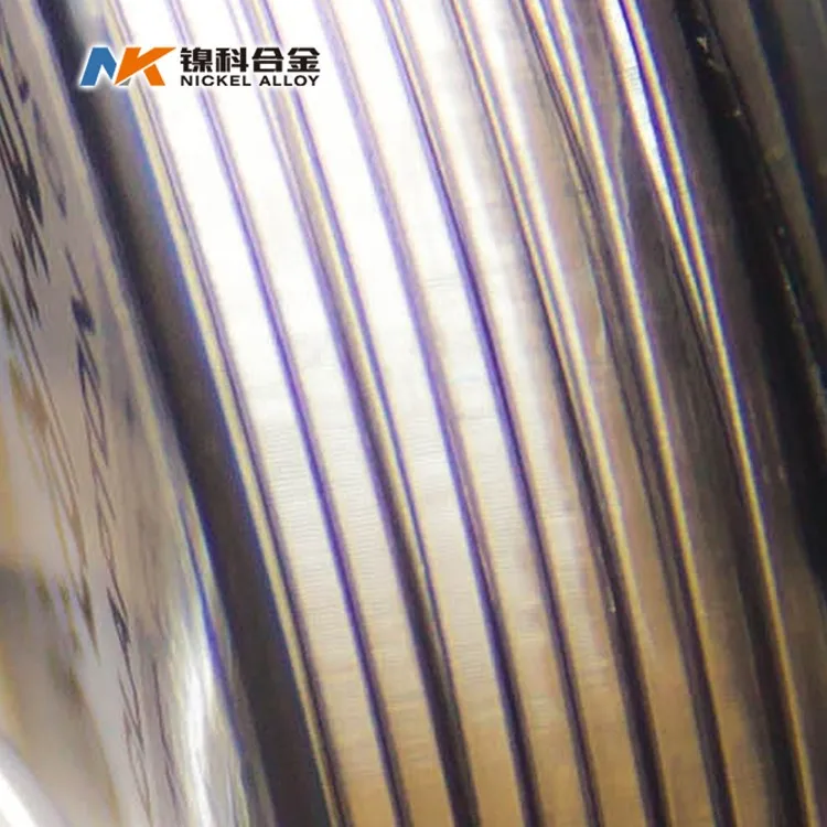 NK заводская цена alien clapton катушка сплавленная проволока clapton