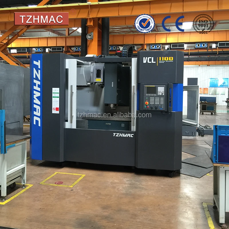 Nantong technic lego auto tapper cnc metal spinning machining center