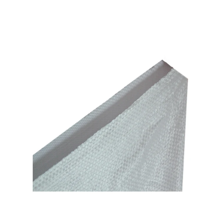 10kg 25kg 50kg polypropylene sacos para envasar cebollas y woven sand sack export to Peru Africa