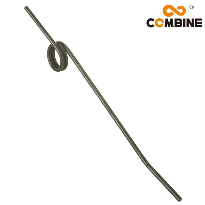 Combine Harvester Cultivator Baler Grass Mower Pick-up Spring Tine Harrow replaced for John Deere farm machine