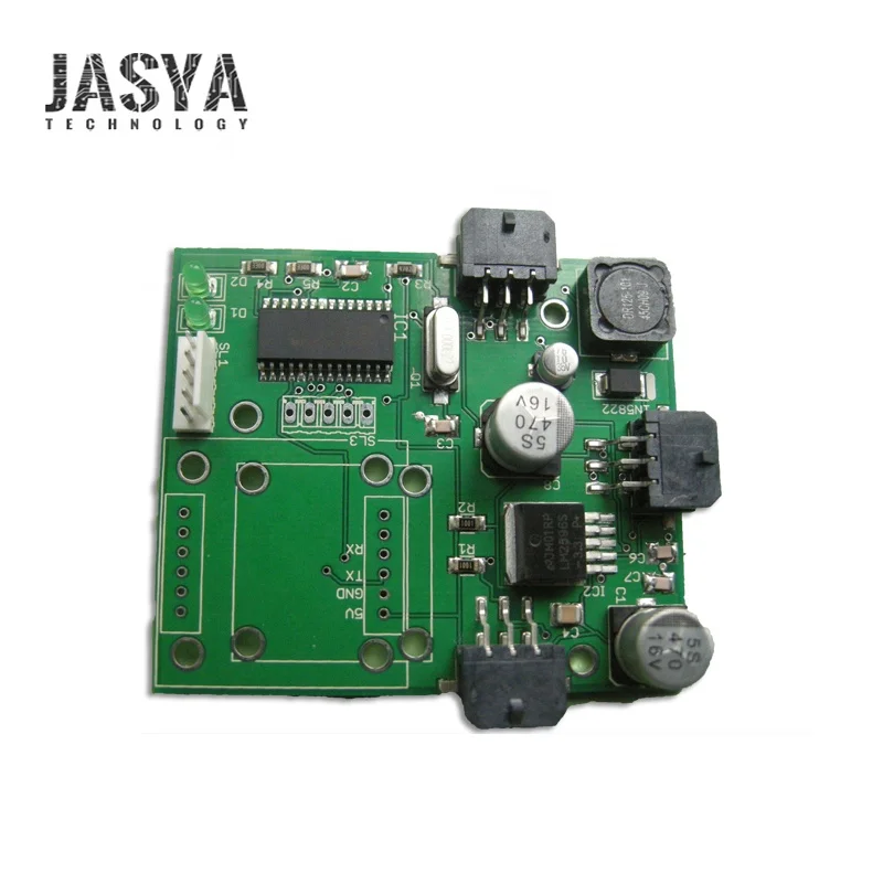 
Customizable Electronic Pcba Printed Circuit Board motor controller 