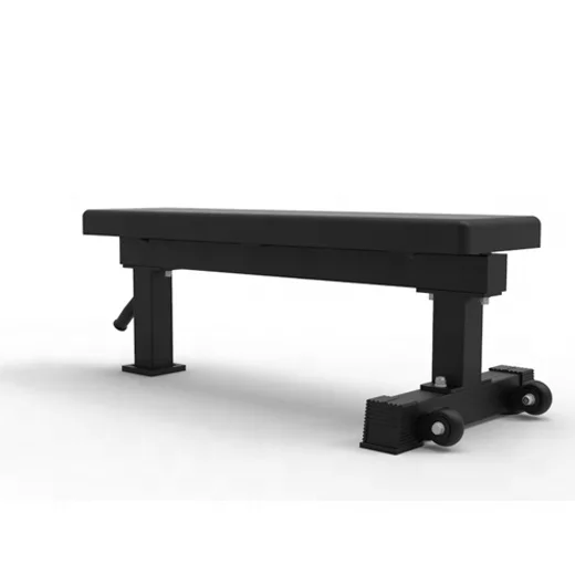 
Fitness Flat Competition Weight Bench 