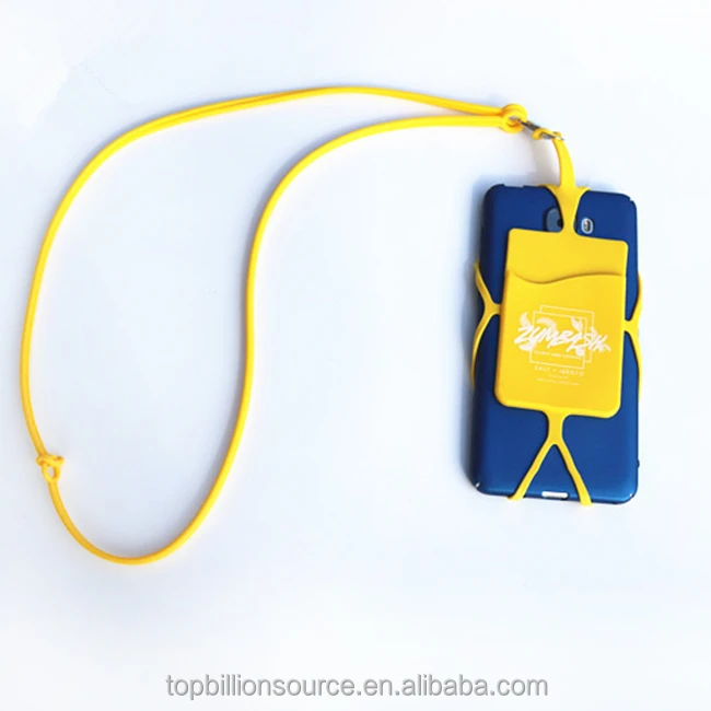 
Best universal smartphone cell phone lanyard neck strap string 