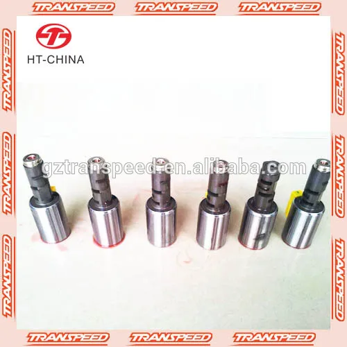 09g автоматический transmissin соленоид комплект( большой) для vw