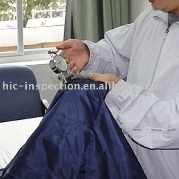 CCIC Quality checking before shipment/pre-shipment inspection