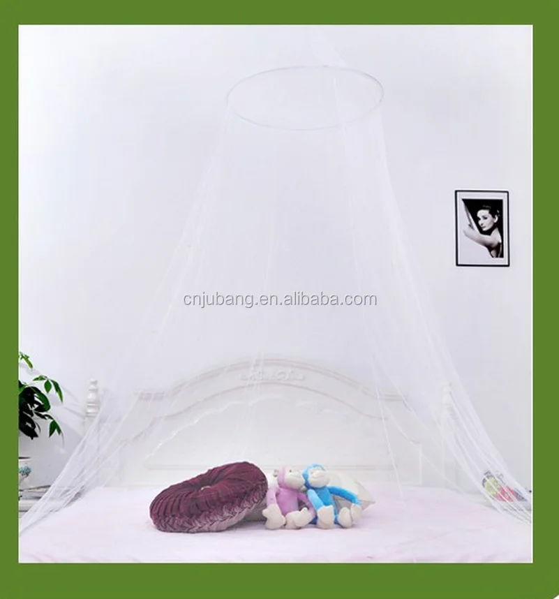 Новая Складная москитная сетка для дома/Москитная сетка для кровати/Складная портативная москитная сетка