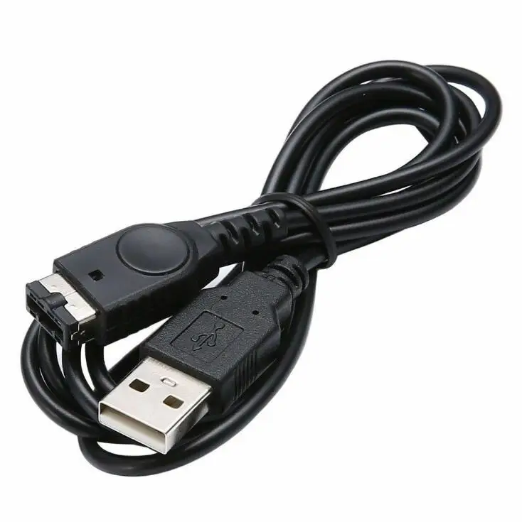 2019 Nice Quality USB Charging Cable for NDS GBA SP Console