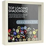 
12x10 wholesale table shadow box frames 