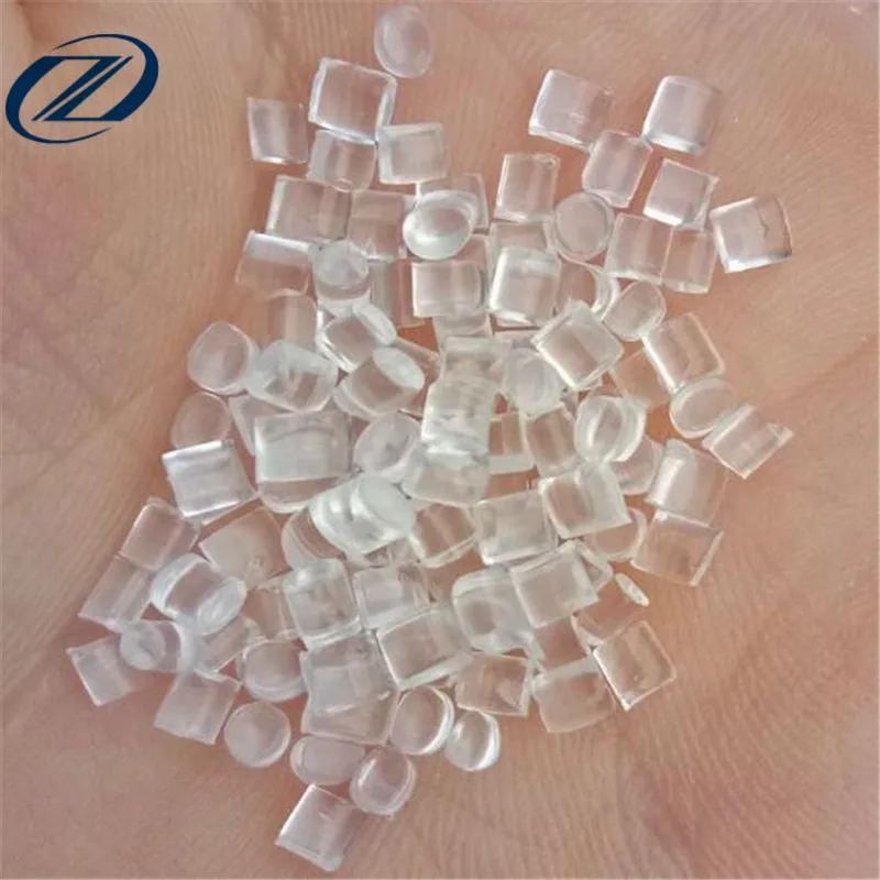 
Transparent PC plastic raw material granules/polycarbonate granules/PC resin low price 