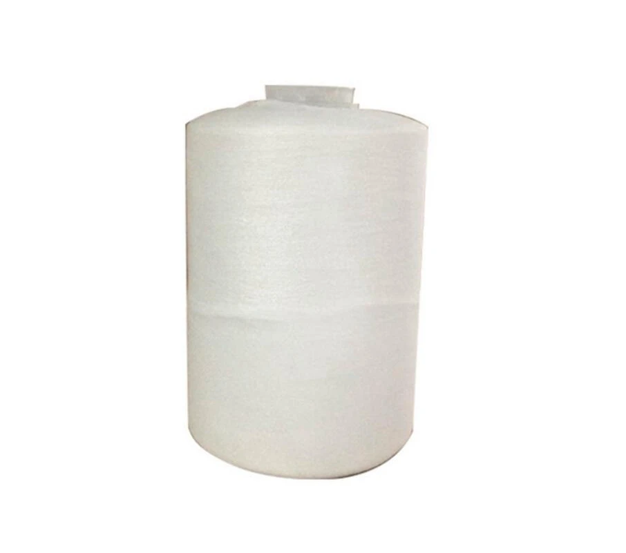 Hot Sale Spandex Covered Polyester Nylon Yarn for Arab Sex