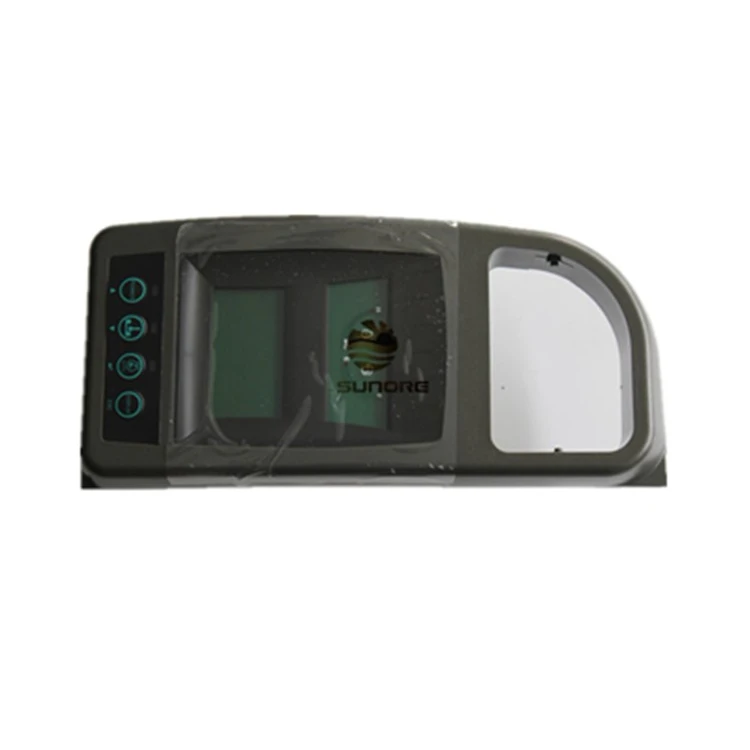 539-00048 539-00048A 539-00048C 539-00048E 539-00048G DOOSAN DAEWOO SOLAR 340LC-V 420LC-V GAUGE PANEL MONITOR LCD