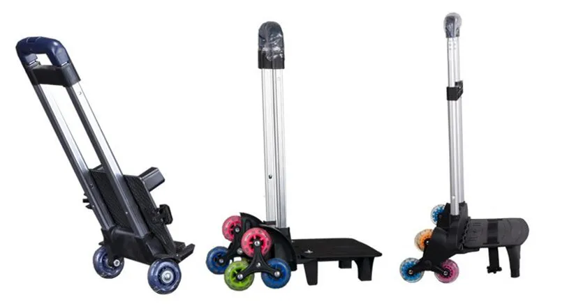 
Quanzhou Cartoon Detachable Children Trolley School Bag With Three Wheel Spiderman Trolley Backpack 