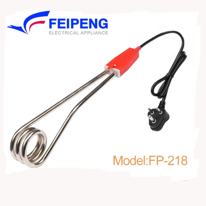 FP-218 1500 watt water-boiling rings
