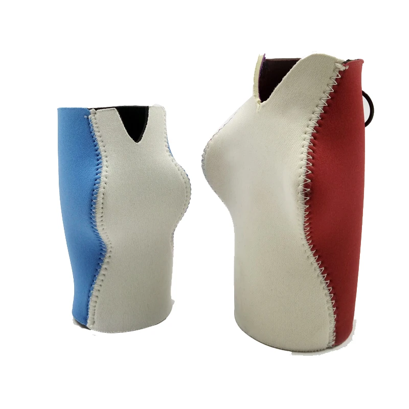 OEM promotional fashion sexy boobies neoprene stubby bottle holder