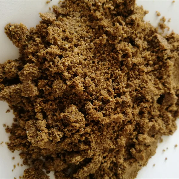 High Protein  Dried Mealworm Powder for  lizard Feed Additives