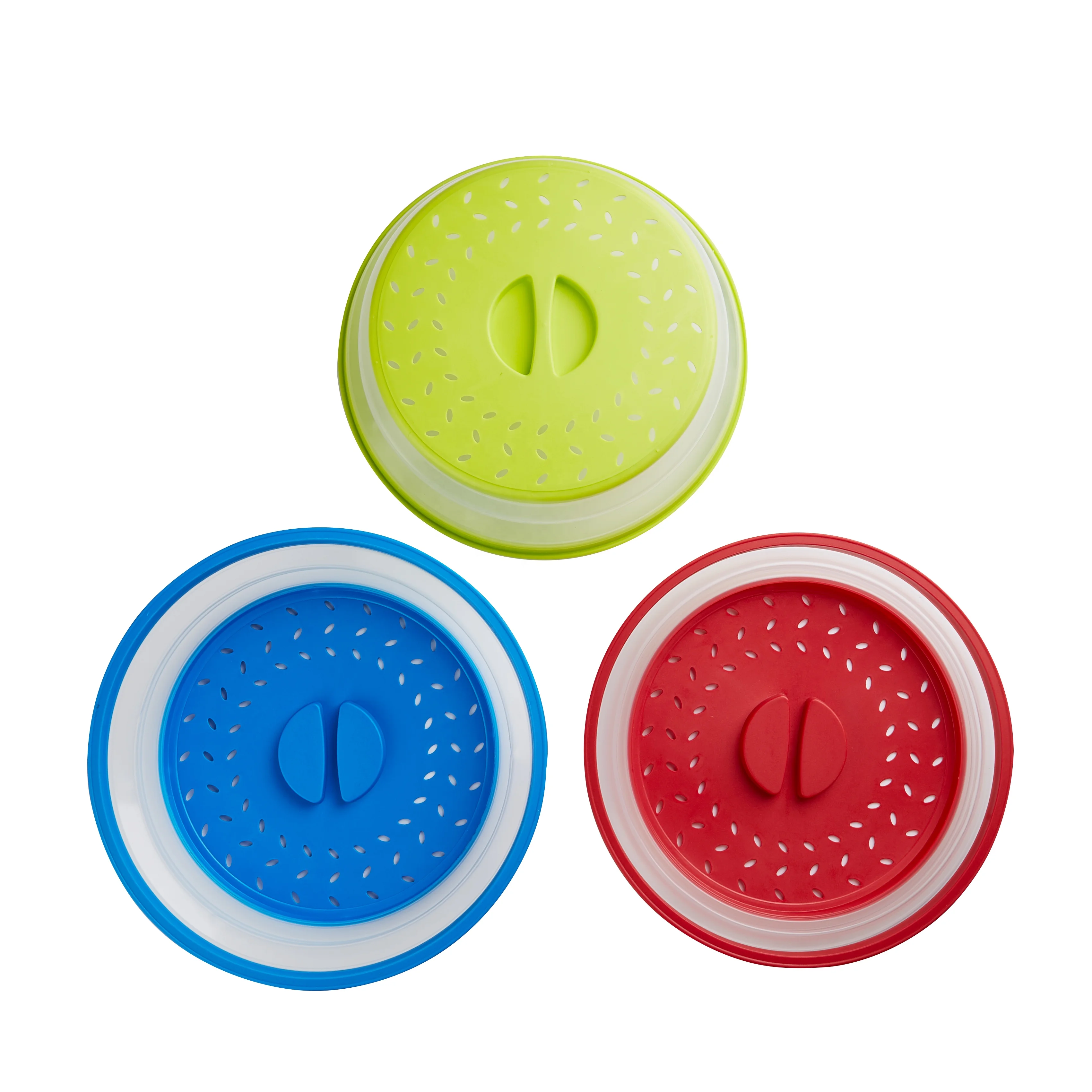 Силиконовый кухонный инструмент, 4 цветных крышки для кастрюль, миска для еды, силиконовая всасывающая крышка для мисок, крышки для духовки