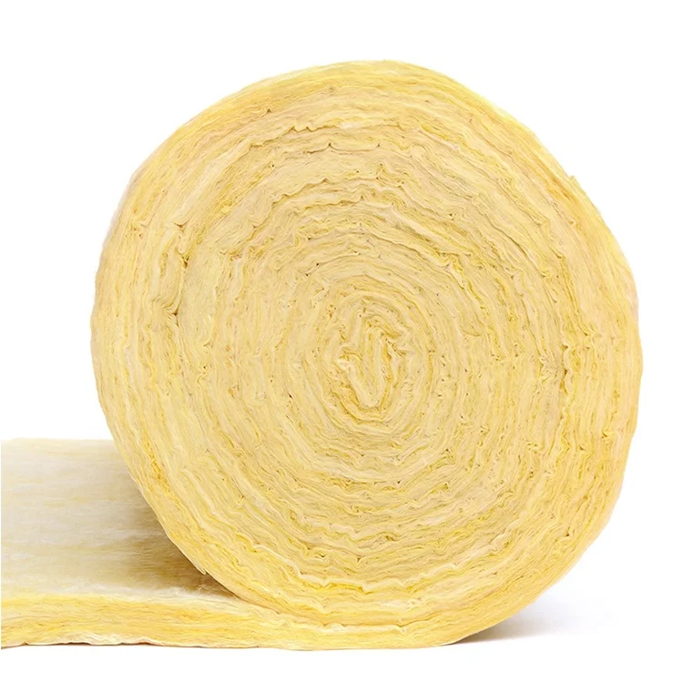 
mk wholesale glass wool other heat insulation material tiny house cheap price 