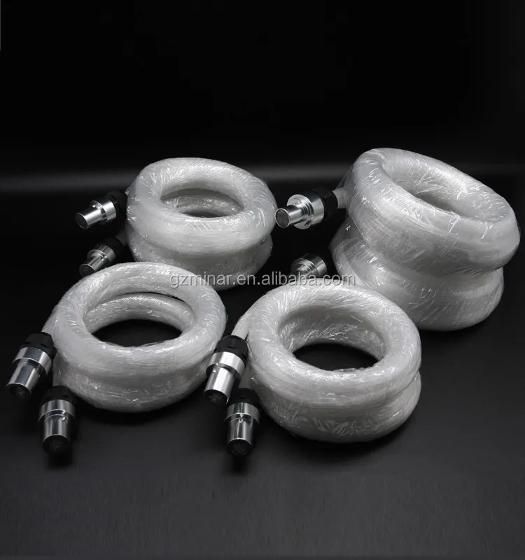 High quality dual ports LED RGBW twinkle illuminator for fiber optic starry ceiling