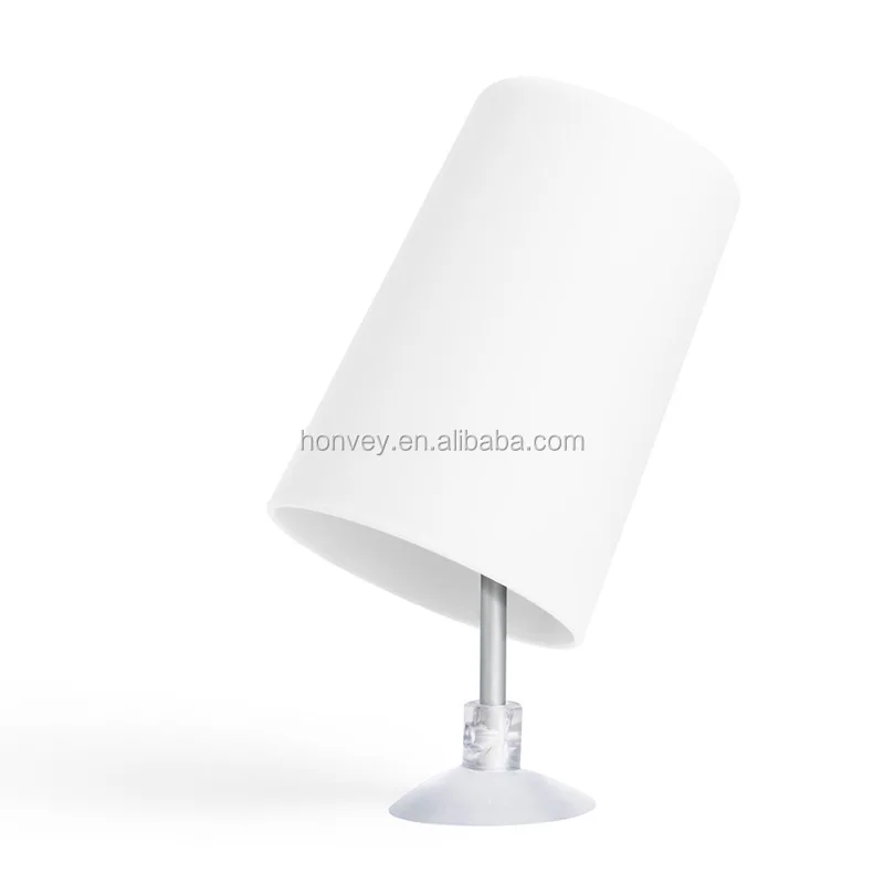 
new table lamp design inverted rinse cup toothbrush cup mug tumbler 