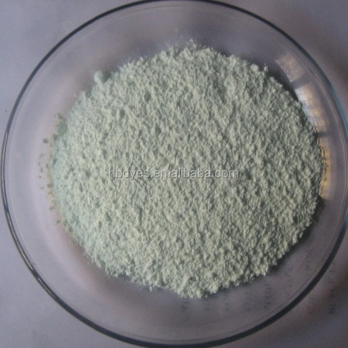 
Fluorescent Brightener VBL CHEMICALS DYES 