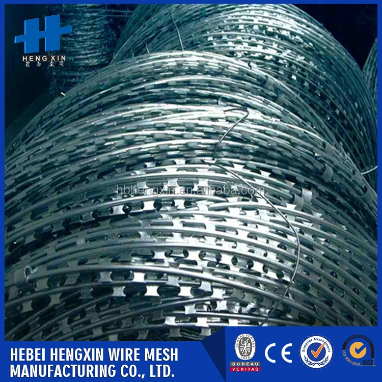 Китай оптовой сайты высокого качества колючая проволока alibaba con