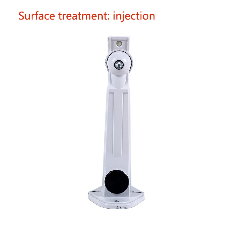 PANDUN surveillance camera bracket monitoring special bracket camera surveillance camera pan/tilt lifting bracket