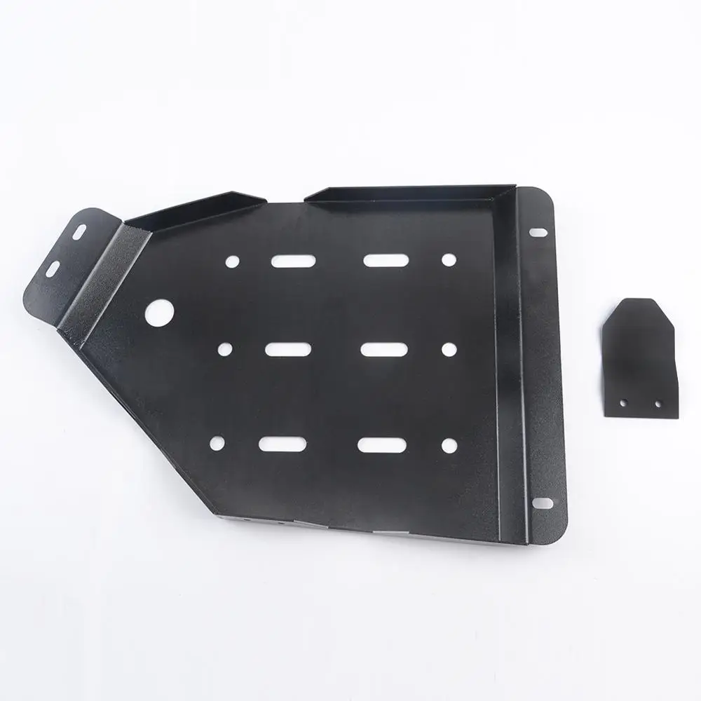Auto skid plate for Suzuki Jimny Exterior Accessories