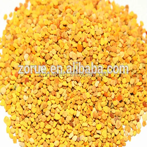 Высококачественный медовый запах смешанная пчелиная пыльца