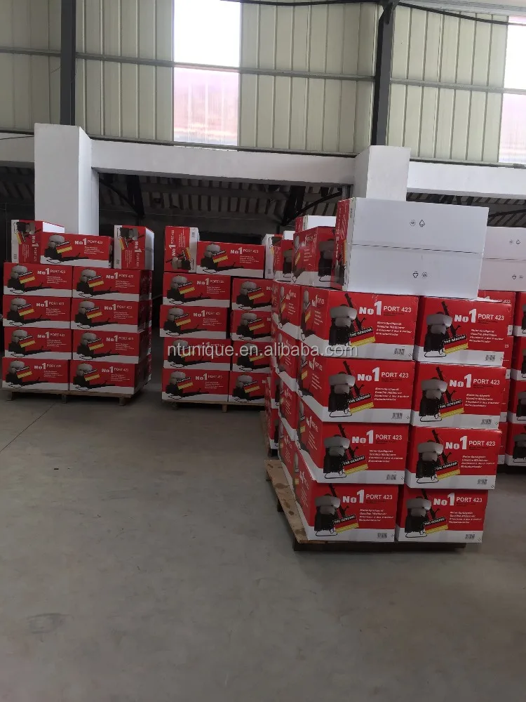 German High Quality Agriculture Cocoa Knapsack Mist Blower Sprayer, sprayer mist SOLO 423