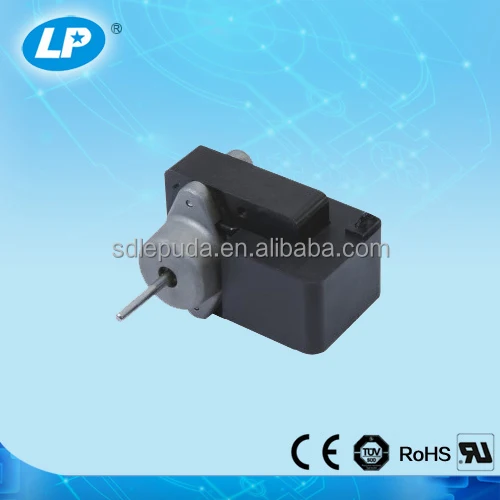 Motor for for home appliances PLD48-20 best refrigerator fan motor