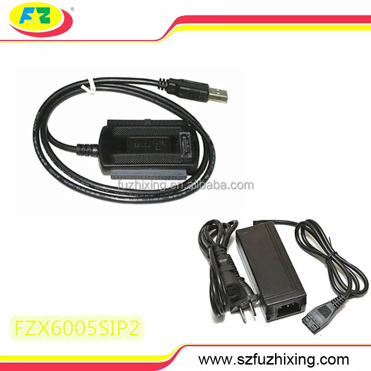 Hard Disk External Cable, USB Cable,USB 3.0 SATA External Hard Drive Adapter Cable SATA to USB Adapter Cable