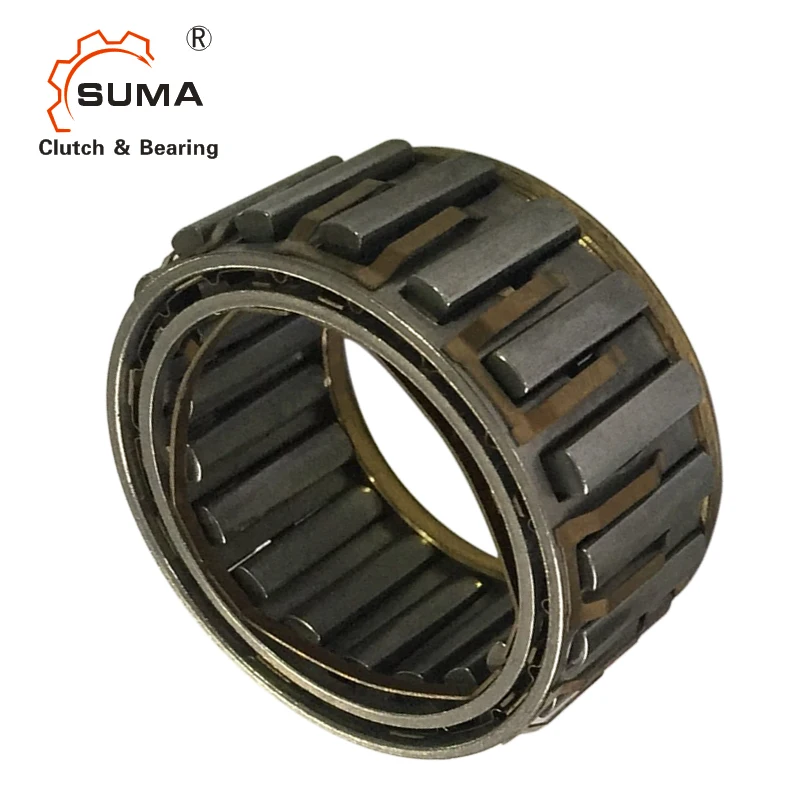 Hydraulic rheostat bearing 1 way sprag clutch BWX133590A