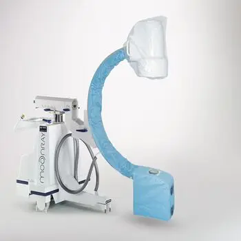 Disposable medical Sterile C-arm X-ray Unit cover