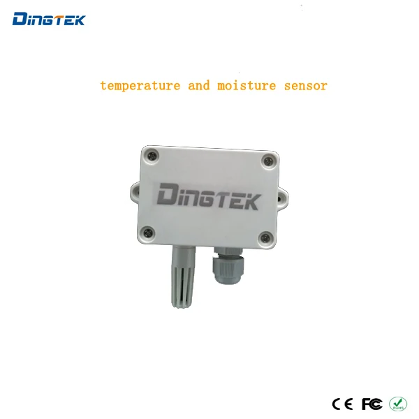 DT200 high-tech water temperature sensor