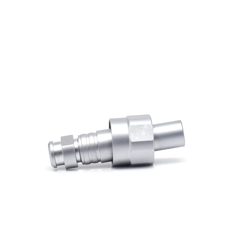 OEM совместимость 1 S серии M12 2/3/4/5/6 Pin мини Lemos промышленная камера Ip67/68 пуш-ап вилки и розетки Водонепроницаемый Ра