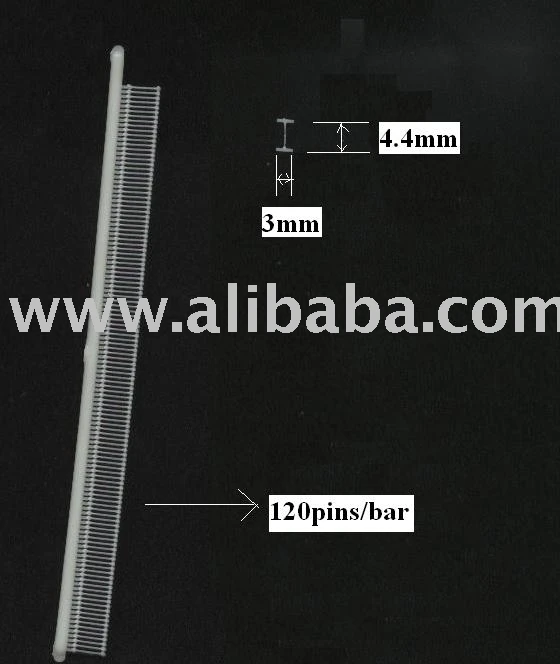 Micro Tag Pin