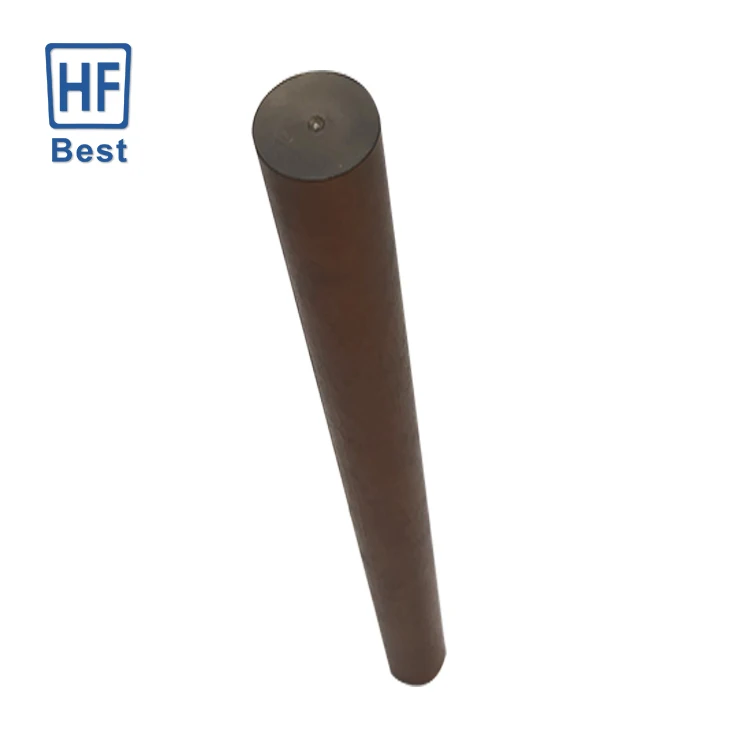 2023 new design ABS PC POM PVC PEEK Plastic Pipe Products Tube with ISO high temperature material