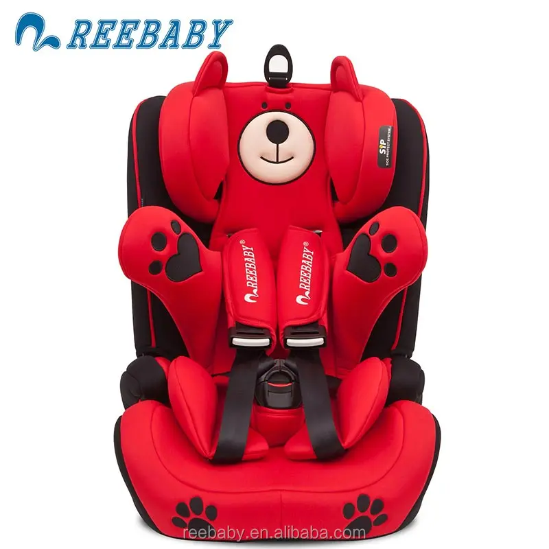 Милый ребенок автокресло для 9-36 кг с ece r44 04