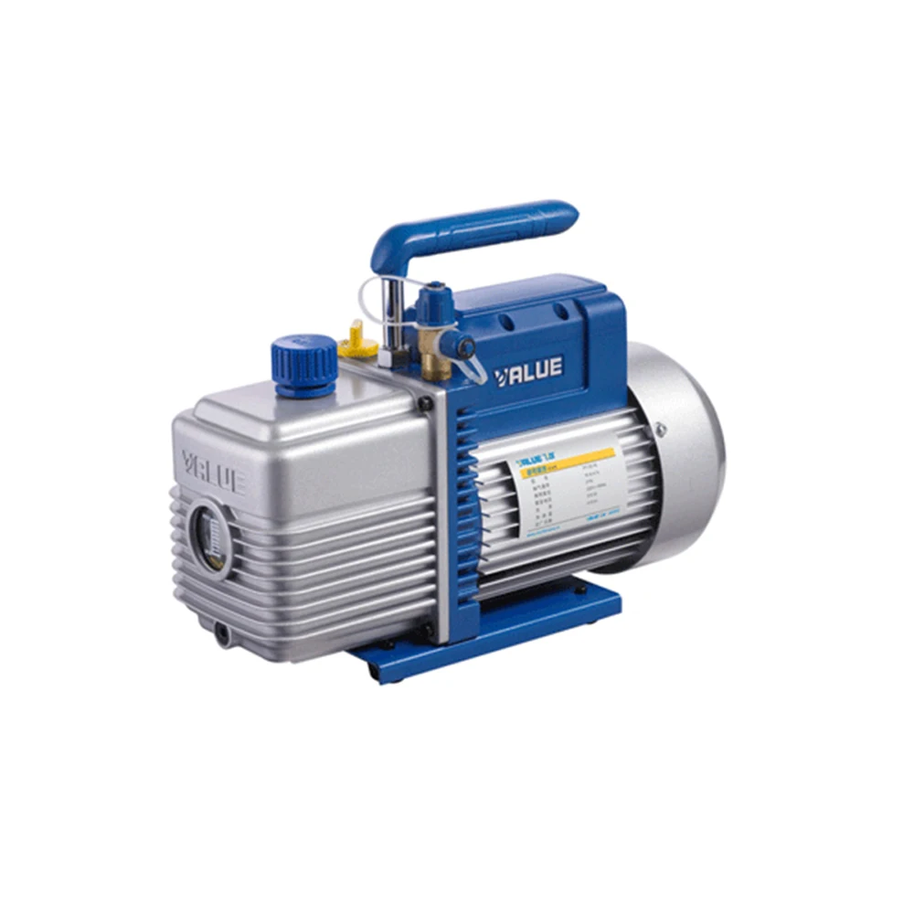 VALUE  N series electric/mini vacuum pump,Refrigeration spare parts single/air vacuum pump