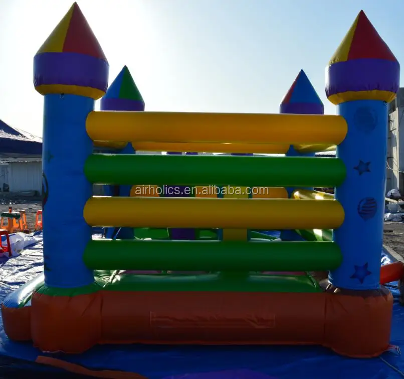 A1060 Kids inflatable jumping castle commercial Inflatable Castle