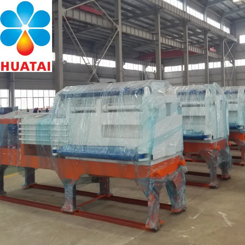 5T/D Hydraulic Cold Press/Oil Pressing Machine